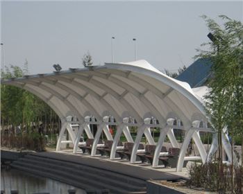 關(guān)于膜結(jié)構(gòu)工程的應(yīng)用