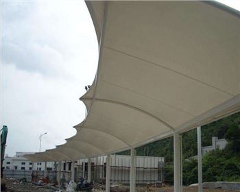 膜結(jié)構(gòu)通風(fēng)的設(shè)計要點