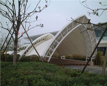 了解陜西膜結(jié)構(gòu)設(shè)計的理念是什么？