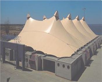 陜西膜結(jié)構(gòu)設(shè)計(jì)的優(yōu)點(diǎn)概述