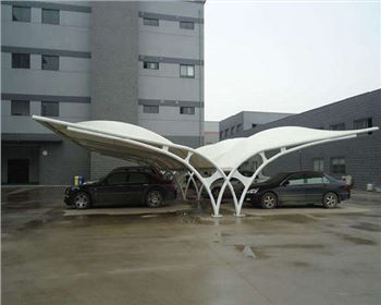 膜結(jié)構(gòu)加工制作四大步驟