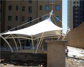 怎樣選擇好的陜西膜結(jié)構(gòu)材料