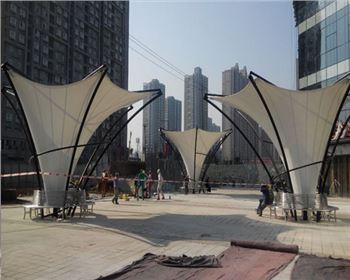 你知道膜結(jié)構(gòu)多少錢一平方?