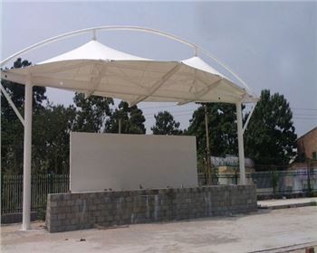 體育看臺膜結(jié)構(gòu) 體育看臺膜結(jié)構(gòu)