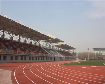 體育看臺膜結(jié)構(gòu) 體育看臺膜結(jié)構(gòu)