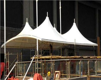 景觀膜結(jié)構(gòu) 景觀膜結(jié)構(gòu)