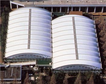 環(huán)境處理膜結(jié)構(gòu) 環(huán)境處理膜結(jié)構(gòu)