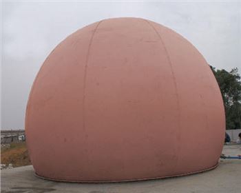 充氣膜建筑 充氣膜建筑