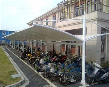 陜西車棚膜結(jié)構(gòu) 陜西車棚膜結(jié)構(gòu)