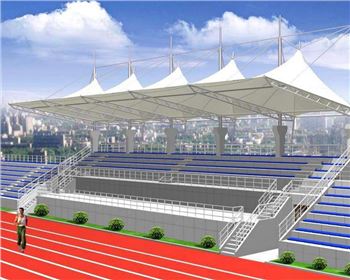 陜西膜結(jié)構(gòu)工程的重要特性和優(yōu)點