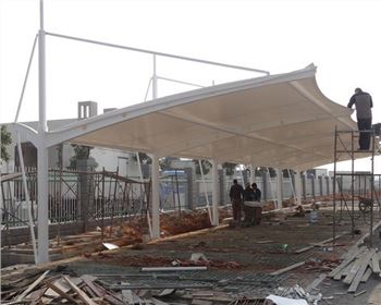 陜西膜結(jié)構(gòu)設(shè)計(jì)的要素有哪些?