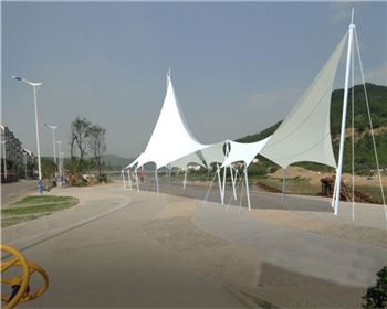 福利來啦！關(guān)于陜西景觀膜結(jié)構(gòu)的特點(diǎn)及概念分享給大家