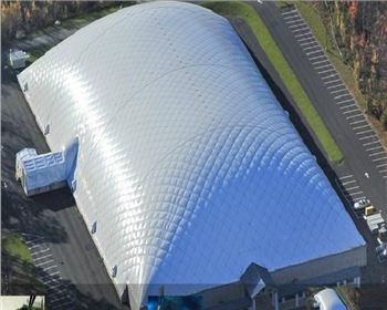 陜西充氣膜建筑的用途和優(yōu)勢