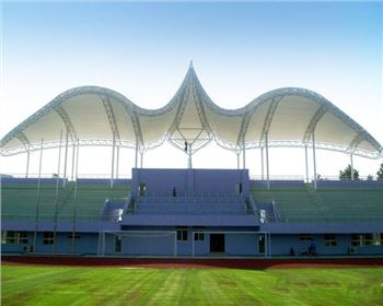 ETFE膜結(jié)構(gòu)如何維護(hù)保養(yǎng)清潔