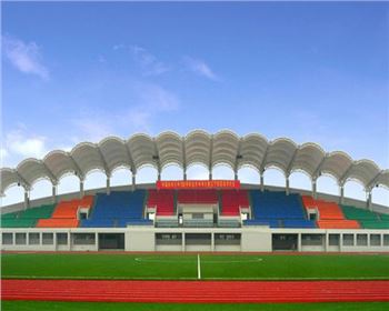 膜結(jié)構(gòu)材料的優(yōu)勢(shì)