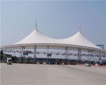 膜結(jié)構(gòu)知識(shí)：膜結(jié)構(gòu)材料的應(yīng)用前景!